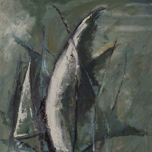 Scott, Alice (1924-2005)