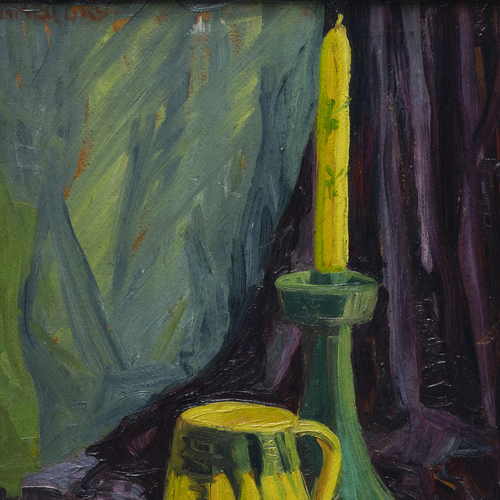 Gregory, Angela (1903-1990)