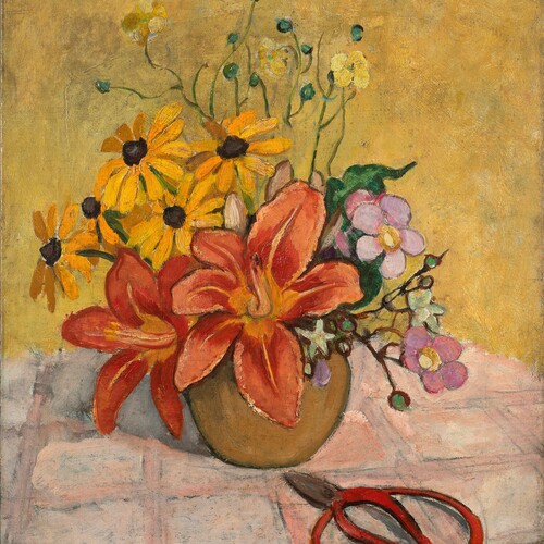 Goldthwaite, Anne (1869-1944)