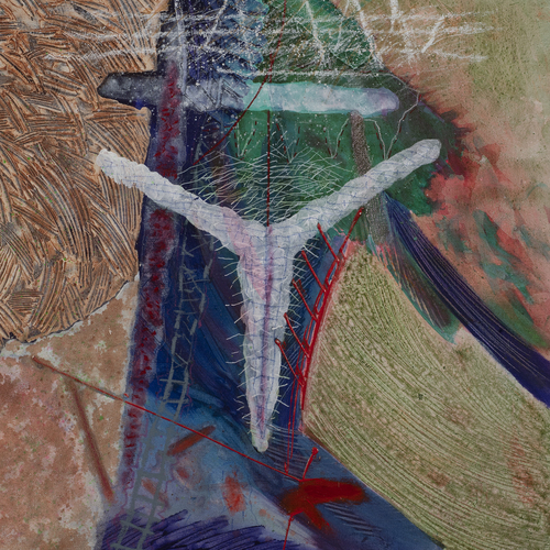 Deshaies, Arthur (1920-2011)