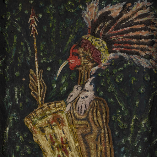 Rose, Arthur (1921-1995)