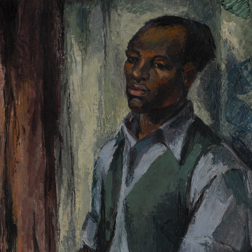 Oelschig, Augusta (1918-2000)