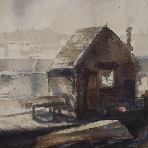 Sublett, Carl (1919-2008)