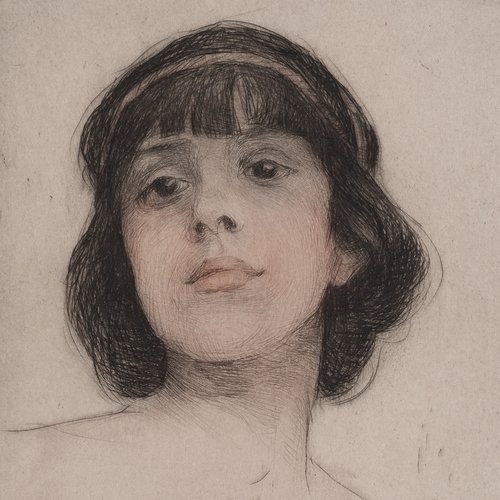 Parrish, Clara Weaver (1861-1925)