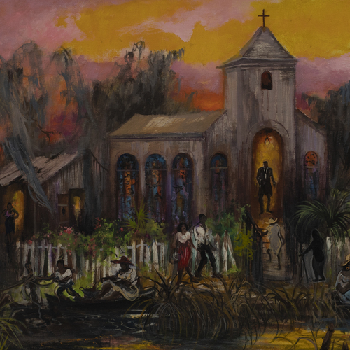 Heldner, Colette (1902-1990)