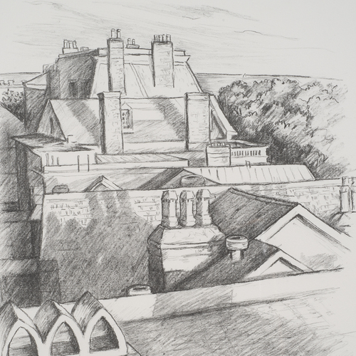 McCallum, Corrie (1914-2009)