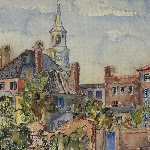 Smith, Edith DeMay (1908-1984)