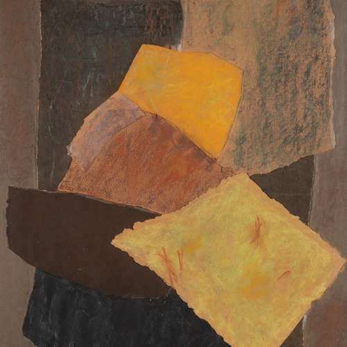 London, Edith (1932-1992)