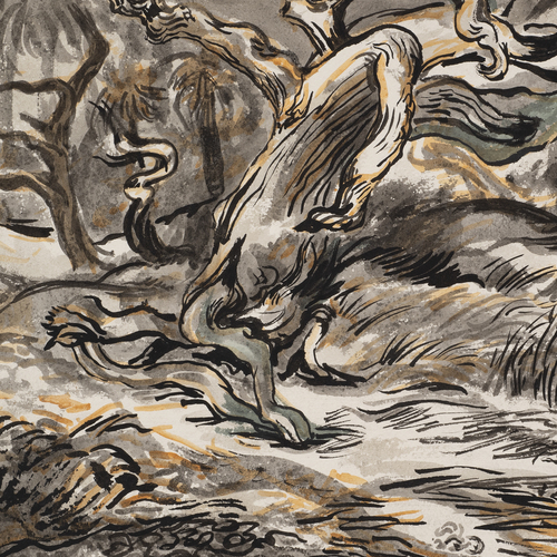 Nottingham, Elizabeth (1907-1956)