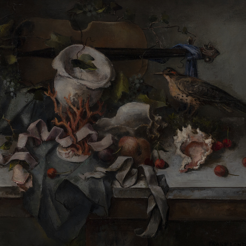 London, Frank  (1876 - 1945)