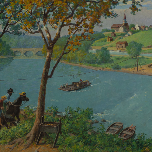 Jex, Garnet (1895-1979)