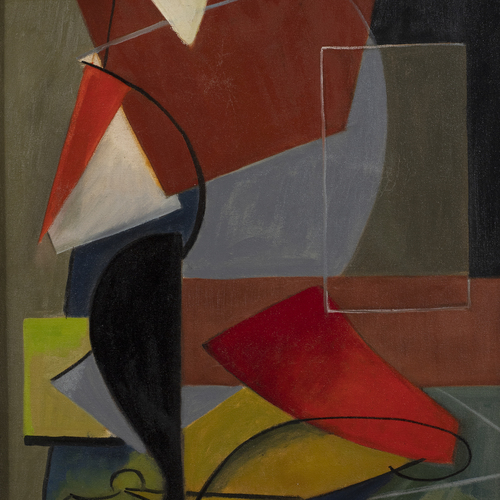 Taylor, Grace Martin (1903-1995)