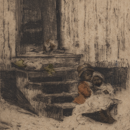 Hyde, Helen (18658-1916)