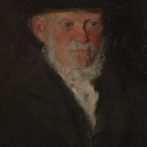 Helen Turner (1858-1958)