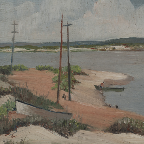 Smith, Houghton Cranford