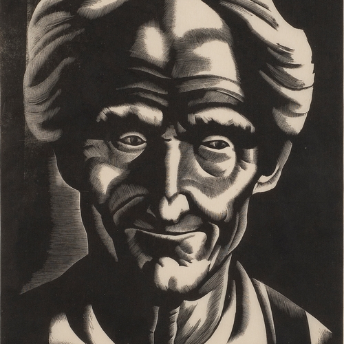 Cook, Howard (1901-1980)