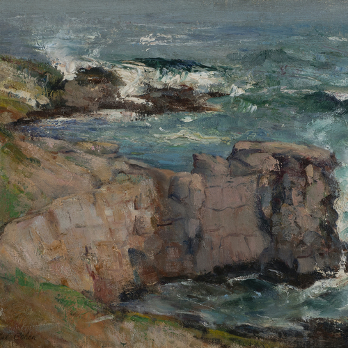 Cohen, Isabel (1867-1945)