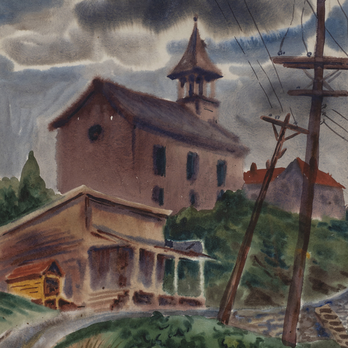 MacMillan, James (1925- )