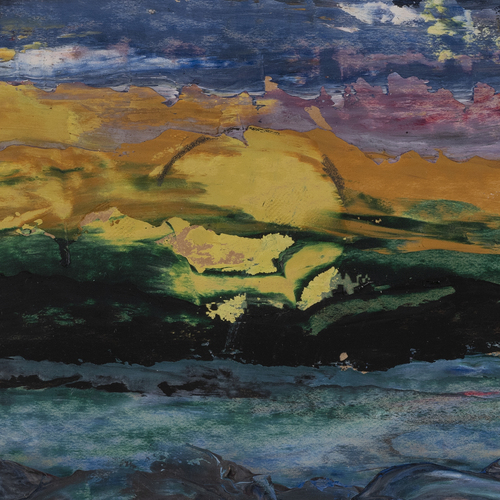 McLean, James Augustus (1904-1989)