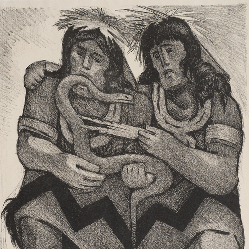 Charlot, Jean (1898-1979)