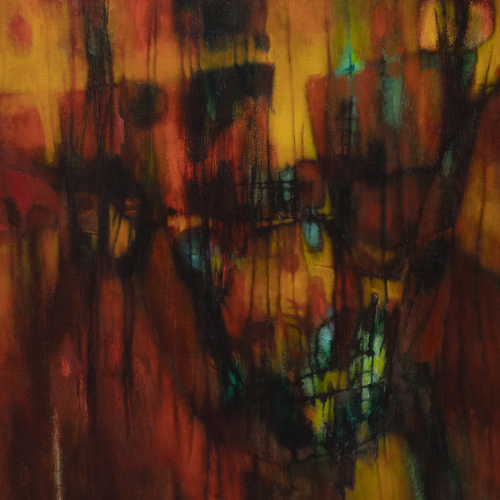 Bardin, Jesse (1923-1997)