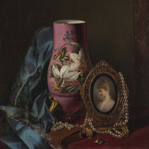 Way, Andrew John Henry