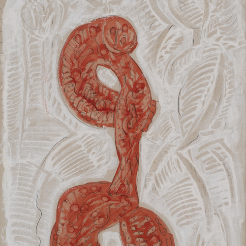 De Creeft, Jose (1884-1982)