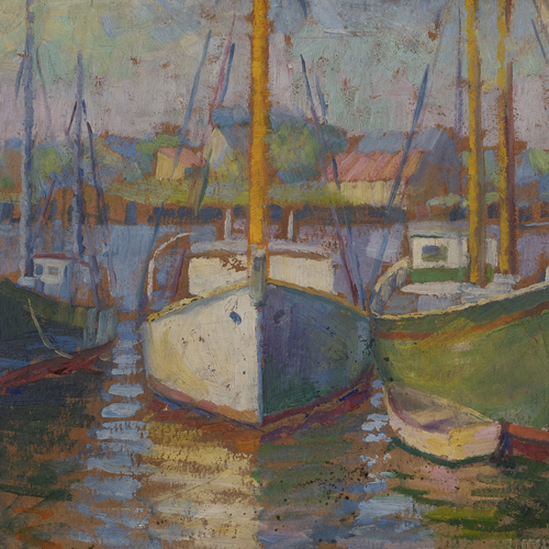 Couper, Josephine Sibley (1867-1957)