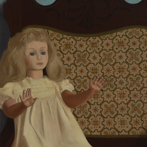 Baker, Lamar (1908-1994)