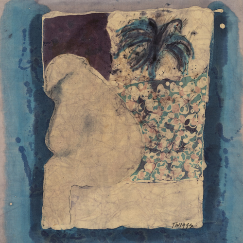 Twiggs, Leo (1934-    )