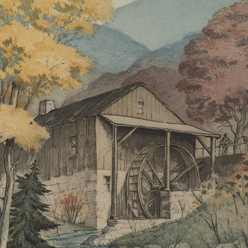 Pescheret, Leon (1892-1925)