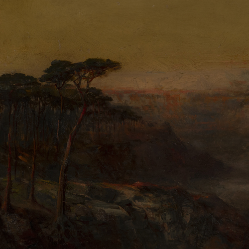 Powell, Lucien Whiting (1846-1930)