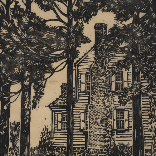 Pugh, Mabel (1891-1986)