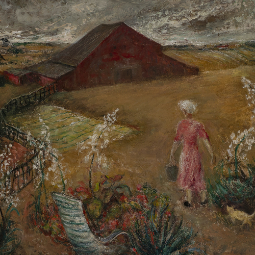 Bush-Brown, Marjorie