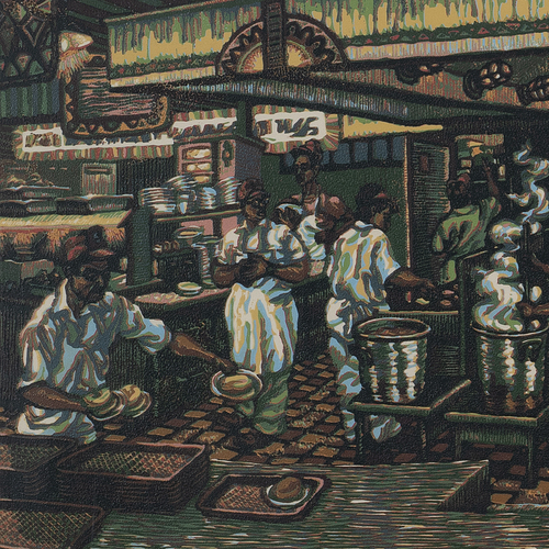 Mulfinger, Mark (1962- )