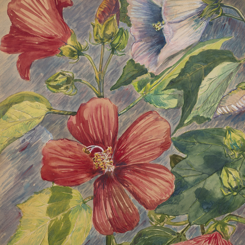 Price, Mary Elizabeth (1877 - 1965)