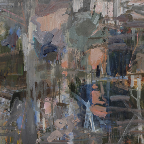 Williams, Mike (1963 - )