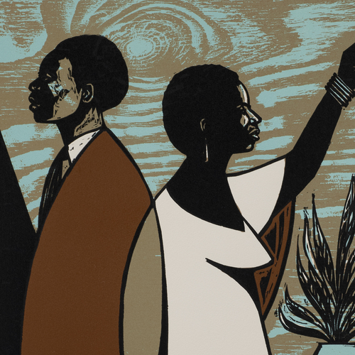 Otto Neals (1930- Present