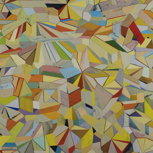 Yanko, Paul (1968- )