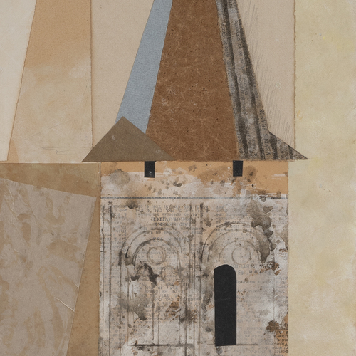 Courtright, Robert (1926-2011)