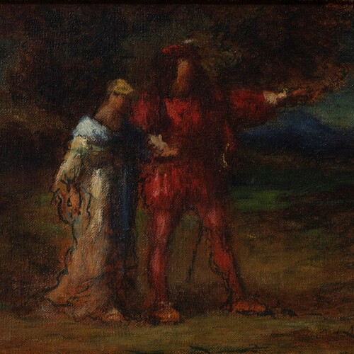 Newman, Robert Loftin (1817-1912)