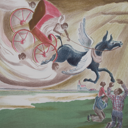 Rose, Ruth Starr (1887-1965)