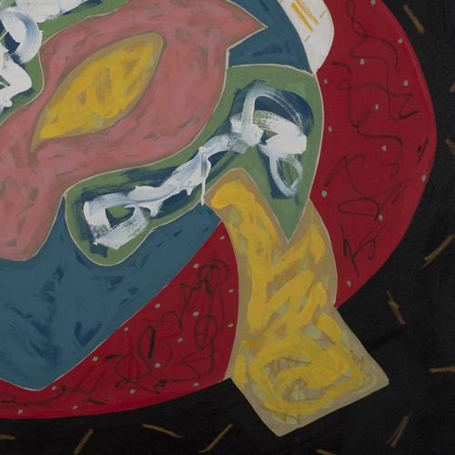 Guberman, Sidney (1936- )