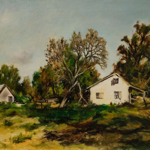 Laufman, Sidney (1891 - 1985)