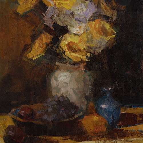 Finney, Trey (1963- )