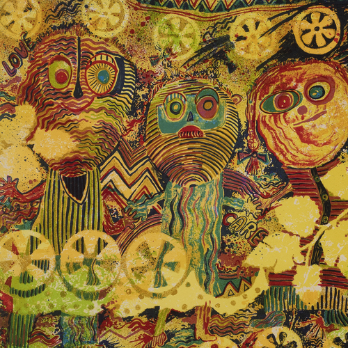 Jarrell, Wadsworth (1929- ) 