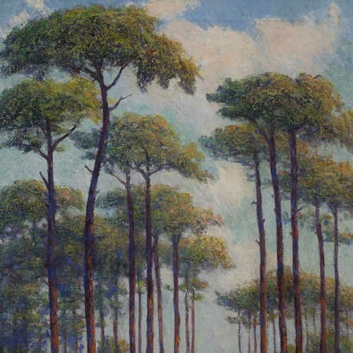 Thompson, Walter (1882 -1948)