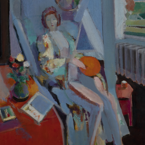 Brandt, Warren (1918-2002)