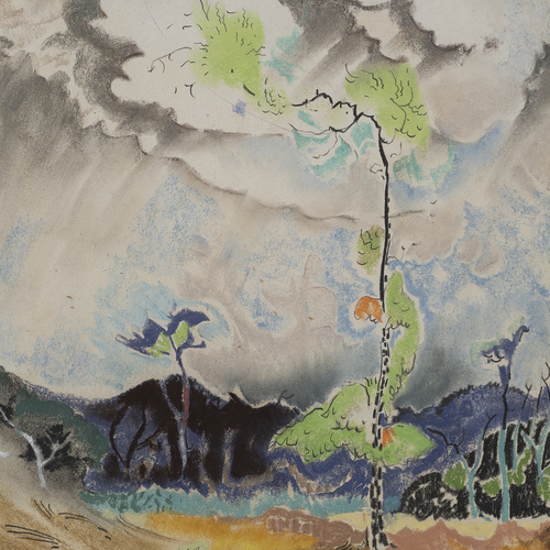 Stevens, Will Henry (1881-1949)